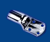 4- Hole Copper Lugs Terminals for Transformers 