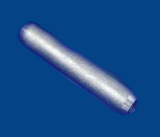 Aluminium Long Barrel Connectors 